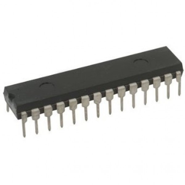 MCP23017 I2C Port Expander 16 inputsoutputs 28pin DIP MCP23017